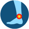 Physical Therapy for Foot & Ankle Pain