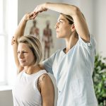 Physical Therapy for Shoulder Pain