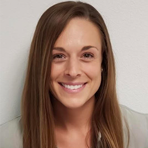 Ashley Darrow, DPT, AIB-VR