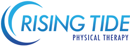 Rising Tide Physical Therapy Logo