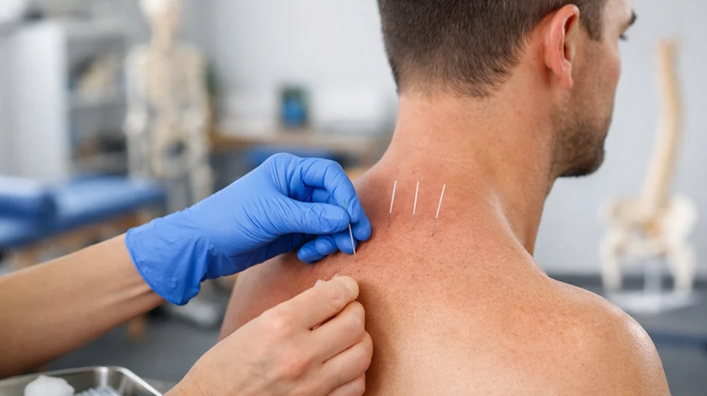 Dry Needling